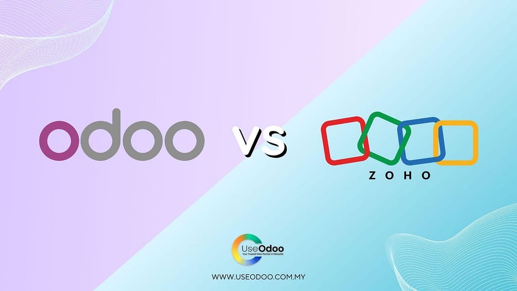 odoo vs zoho useodoo