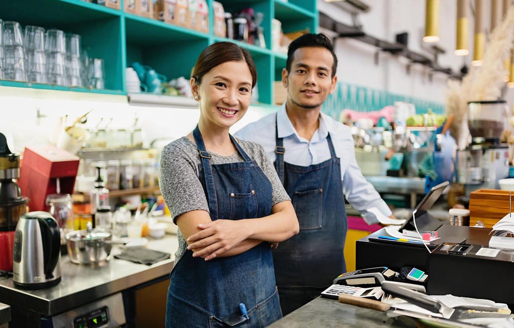 odoo pos for malaysian restaurants