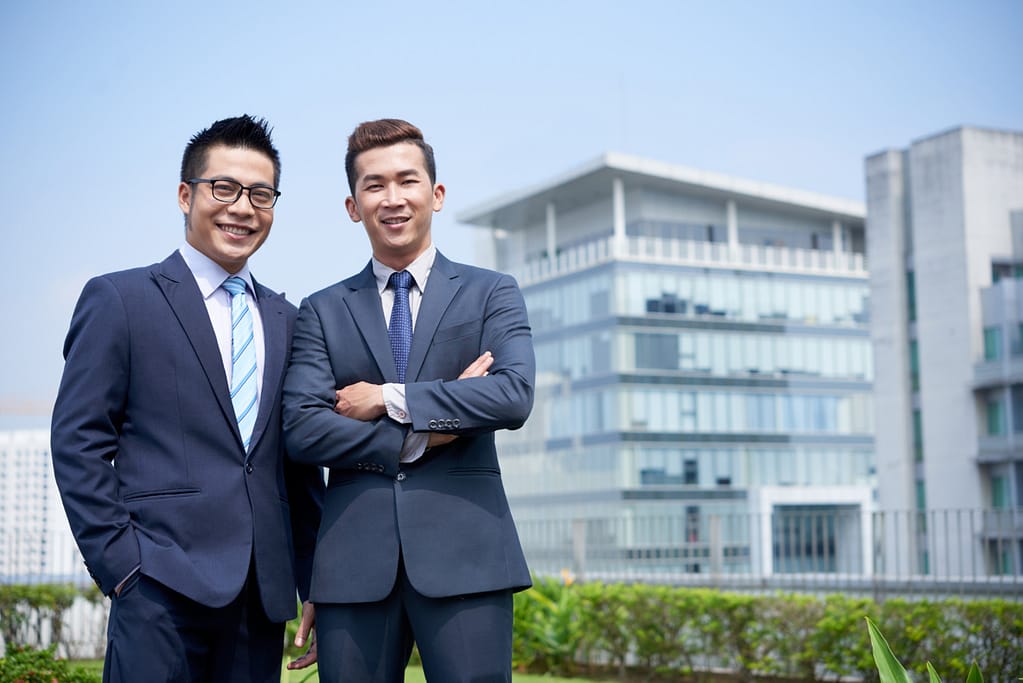 Malaysian Business Success