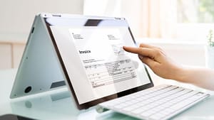 e-invoicing
