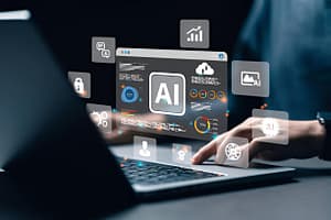 AI meets ERP